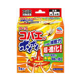 「アース製薬から、『コバエがホイホイ』リニューアル発売捕獲力が「超・進化」！史上最強の捕獲力（※1）」の画像2