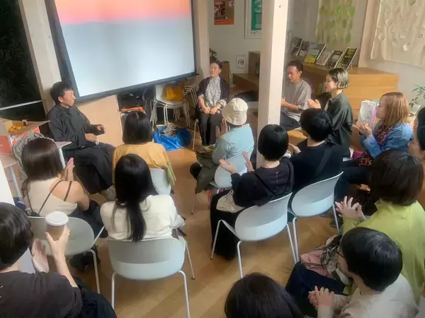 「アートと音楽の都市型フェスティバル「DEFOAMAT」、代官山T-SITE等を会場に、5月13日（水）より5日間開催決定。本日2月26日（木）よりリターンつきのクラウドファンディングがスタート。」の画像