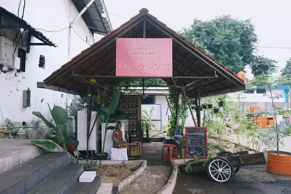 「アートと音楽の都市型フェスティバル「DEFOAMAT」、代官山T-SITE等を会場に、5月13日（水）より5日間開催決定。本日2月26日（木）よりリターンつきのクラウドファンディングがスタート。」の画像