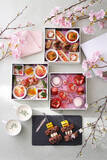 「【東京マリオットホテル】桜の名所・御殿山で麗らかな春を堪能する「GOTENYAMA SAKURA BOX」発売」の画像7
