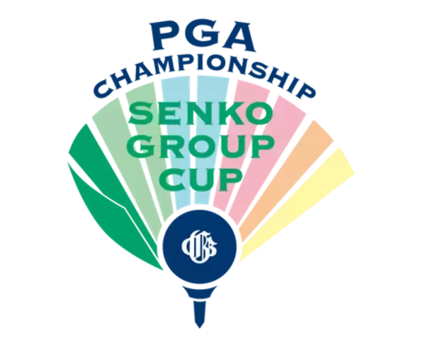 「日本プロゴルフ選手権大会センコーグループカップ」の画像