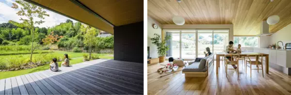 「積水ハウスのリアルな暮らしがわかる3日間。「住まいの参観日」を全国で開催」の画像