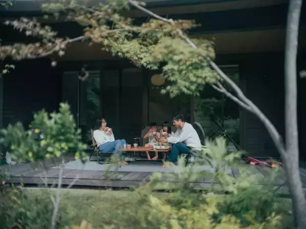 「積水ハウスのリアルな暮らしがわかる3日間。「住まいの参観日」を全国で開催」の画像