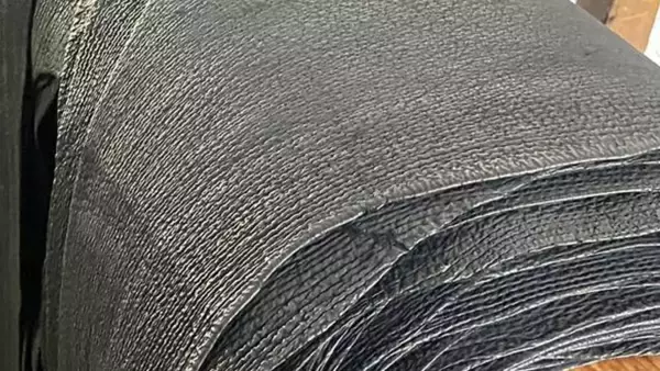 「オーディオテクニカ✕気仙沼の「サメ漁」共創プロジェクトが実現　“シャーク”なデザインのポータブルレコードプレーヤー「SHARK BURGER」3月5日（木）より「Makuake」にて先行販売開始」の画像