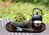 「【翠嵐 ラグジュアリーコレクションホテル 京都】嵐山の夏景色と共に味わう涼菓「八翠のかき氷」を販売開始」の画像2