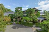 「【翠嵐 ラグジュアリーコレクションホテル 京都】嵐山の夏景色と共に味わう涼菓「八翠のかき氷」を販売開始」の画像4