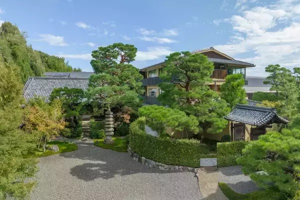 「【翠嵐 ラグジュアリーコレクションホテル 京都】嵐山の夏景色と共に味わう涼菓「八翠のかき氷」を販売開始」の画像