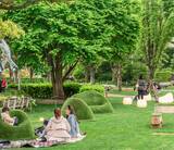 「【東京ミッドタウン】MIDTOWN OPEN THE PARK 2026 が本日スタート　新緑のもと手軽にごちそうを楽しむ「SUNNY PICNIC」」の画像1