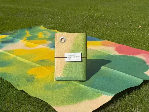 「【東京ミッドタウン】MIDTOWN OPEN THE PARK 2026 が本日スタート　新緑のもと手軽にごちそうを楽しむ「SUNNY PICNIC」」の画像