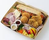 「【東京ミッドタウン】MIDTOWN OPEN THE PARK 2026 が本日スタート　新緑のもと手軽にごちそうを楽しむ「SUNNY PICNIC」」の画像8