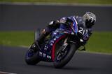 「Yamaha E-Ride Baseで鈴鹿８耐応援 特別企画『Full Throttle！YAMAHA RACING！』を実施」の画像1