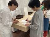 「8月31日“野菜の日”に向けて、“野菜を楽しむ習慣”を提案するロック・フィールドとカゴメの共同イベント　「野菜の力を、おいしく知る日。」を開催しました」の画像8