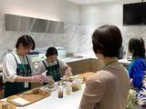「8月31日“野菜の日”に向けて、“野菜を楽しむ習慣”を提案するロック・フィールドとカゴメの共同イベント　「野菜の力を、おいしく知る日。」を開催しました」の画像9