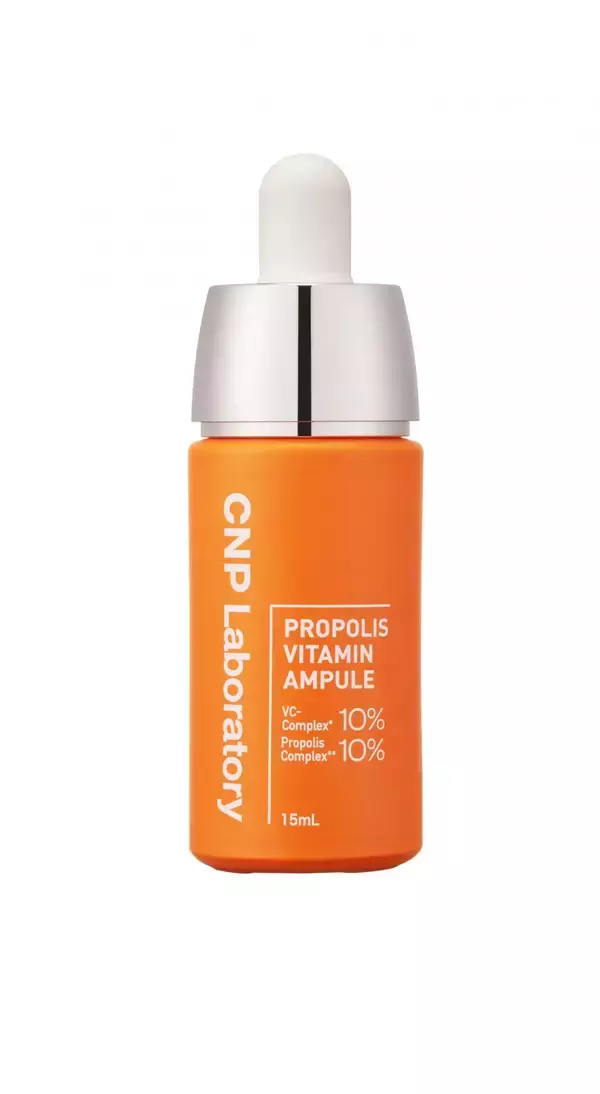 「韓国発のドクターズコスメ「CNP Laboratory」プロPシリーズから新しく2シリーズ Niacin-B(※1)ライン、VC-Complex(※2)ラインが登場」の画像