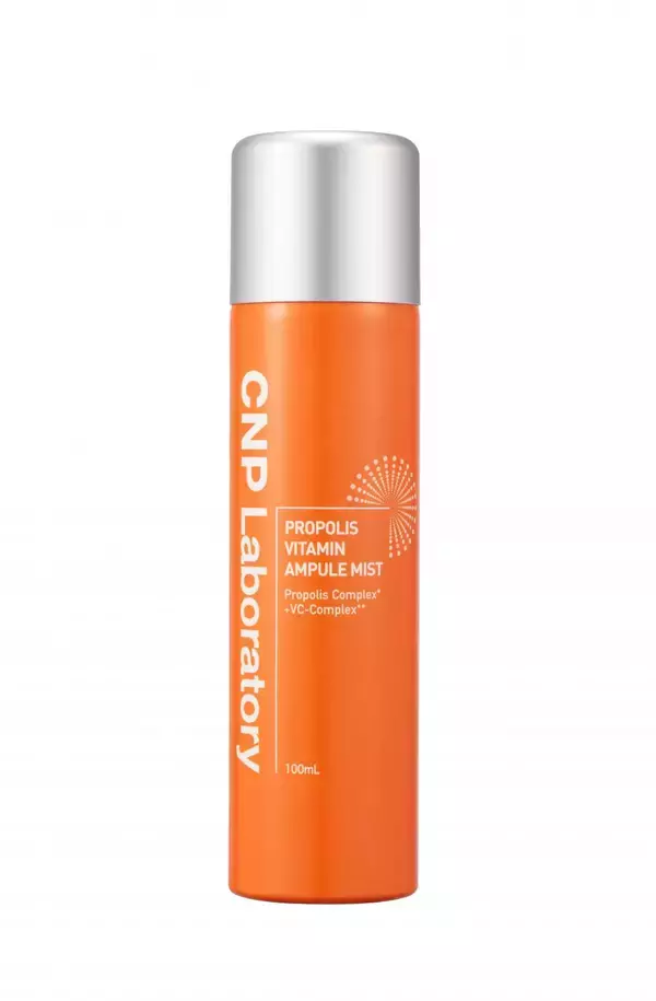 「韓国発のドクターズコスメ「CNP Laboratory」プロPシリーズから新しく2シリーズ Niacin-B(※1)ライン、VC-Complex(※2)ラインが登場」の画像