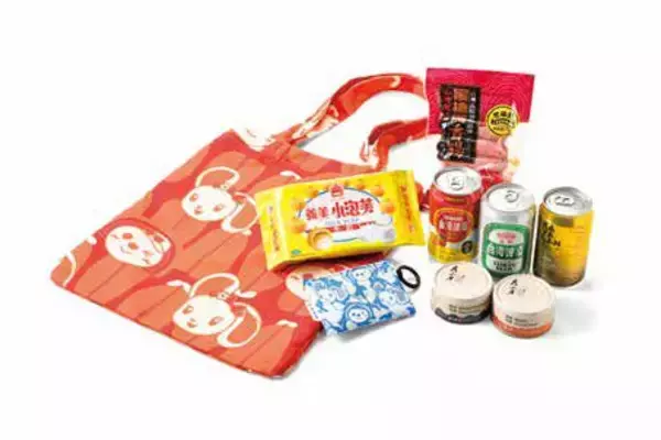 「＼台湾の人気キャラクター『OPENちゃん』が毎日登場！／屋台グルメが集結する「台湾フェア」を開催します」の画像