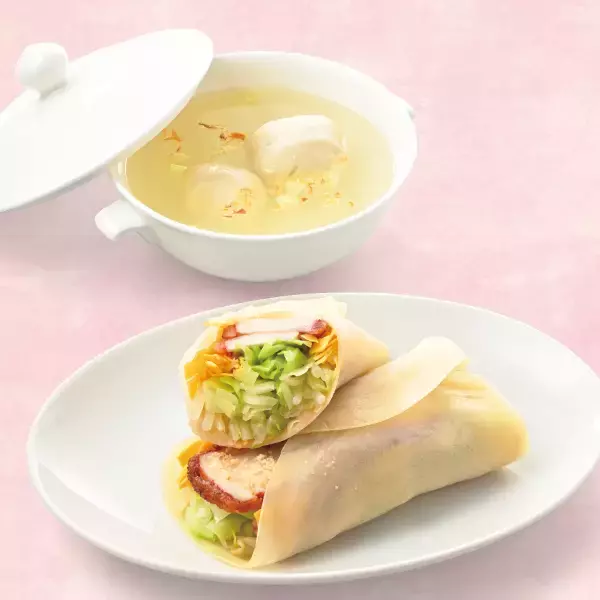 「＼台湾の人気キャラクター『OPENちゃん』が毎日登場！／屋台グルメが集結する「台湾フェア」を開催します」の画像