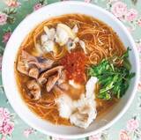 「＼台湾の人気キャラクター『OPENちゃん』が毎日登場！／屋台グルメが集結する「台湾フェア」を開催します」の画像7