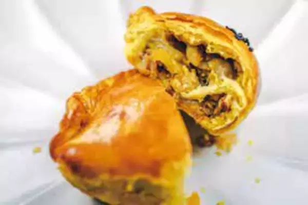 「＼台湾の人気キャラクター『OPENちゃん』が毎日登場！／屋台グルメが集結する「台湾フェア」を開催します」の画像