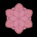 「【万平ホテル】時代を超えて愛される“花柄メニュー”が彩る、クッキー缶の第2弾「万平ホテルフラワークッキー缶・冬」期間限定発売」の画像10