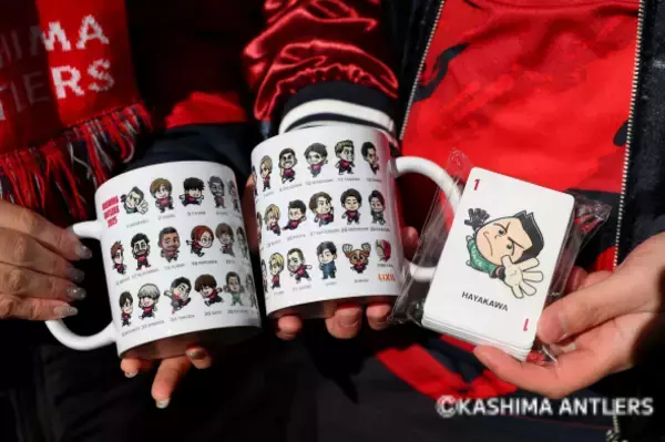 「鹿島アントラーズと一緒に環境・CO₂排出量削減を考える「LIXILスペシャルマッチ　Game ON/Carbon OFF」を開催」の画像