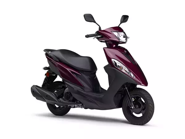 「新基準原付の第一弾「JOG ONE」新発売～エントリーモデルとして求めやすく乗りやすさを重視～」の画像