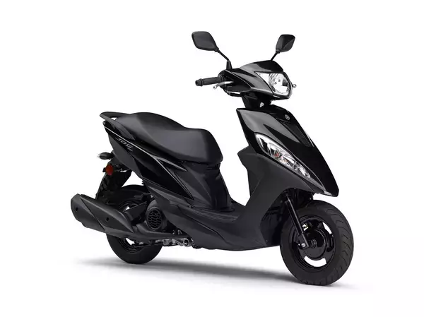 「新基準原付の第一弾「JOG ONE」新発売～エントリーモデルとして求めやすく乗りやすさを重視～」の画像