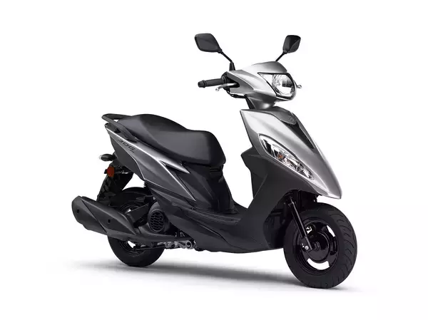 「新基準原付の第一弾「JOG ONE」新発売～エントリーモデルとして求めやすく乗りやすさを重視～」の画像