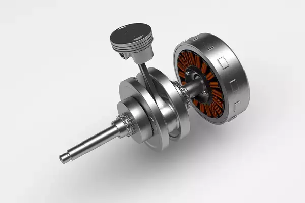 「新基準原付の第一弾「JOG ONE」新発売～エントリーモデルとして求めやすく乗りやすさを重視～」の画像