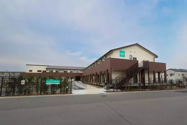 「神戸市垂水区の療養病床数（10万人あたり）は全国平均の「2分の1」以下。医療対応が可能な施設が不足する神戸市垂水区に、最期まで自分らしく生きるためのホスピス型住宅「ReHOPE 神戸垂水」を開設」の画像