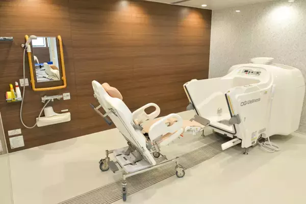 「【CUCホスピス】広島県初開設！病院でも自宅でもない「第3の選択肢」。最期まで自分らしく生きるためのホスピス型住宅「ReHOPE 広島」を開設」の画像