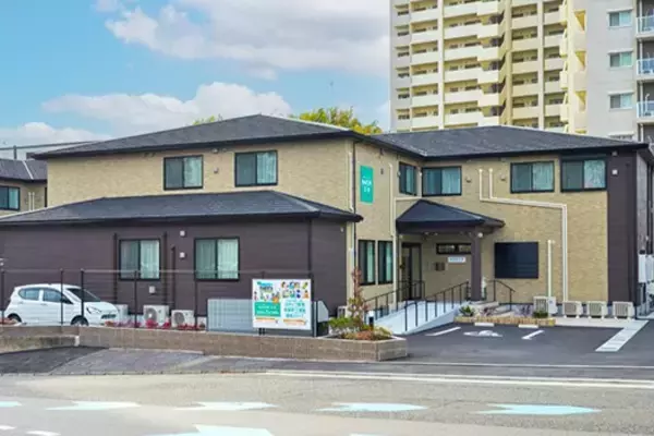 「【CUCホスピス】広島県初開設！病院でも自宅でもない「第3の選択肢」。最期まで自分らしく生きるためのホスピス型住宅「ReHOPE 広島」を開設」の画像