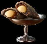 「今度のマクドナルドは喫茶店の味。マクドナルド史上初となる「パフェ」！喫茶店の「コーヒーゼリーパフェ」&「プリンパイ」新登場！「クリームソーダ(マックフロート(R) メロン)」も！」の画像3