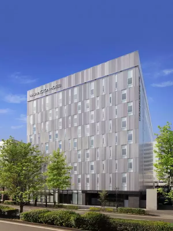 「【仙台ワシントンホテル】7～9階の客室をリニューアル! 仙台の情緒と環境配慮を融合した新たな空間へ「リニューアル客室＆オリジナルボトル付」プランも販売」の画像