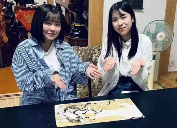 「落ちないで有名な雷の寺「古刹・欣勝寺」でインバウント観光客向けの推し活イベントを企画運営！ ～兵庫県三田市観光協会との連携企画～」の画像