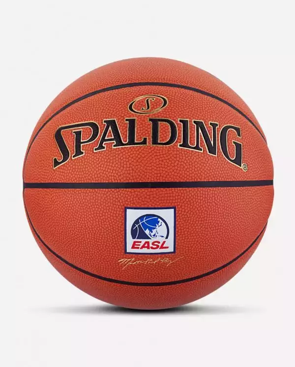 「東アジアスーパーリーグ(EASL) 王者決定戦”FINAL FOUR”開催　スポルディングは”オフィシャルゲームボールサプライヤー”としてサポート」の画像