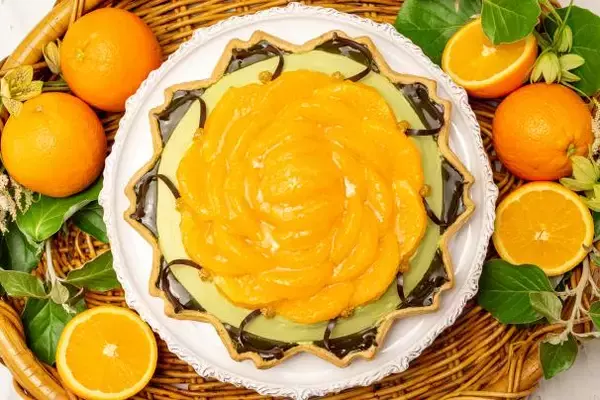 「【キル フェ ボン】＜京都店限定企画＞ 「Kyoto limited！〜with matcha〜」四季折々、抹茶の美味しさに出会える1年」の画像