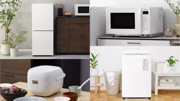 foodable単身・小世帯向けコースを「コンパクトスタイルシリーズ」へリニューアル