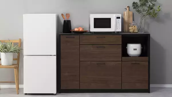 「foodable単身・小世帯向けコースを「コンパクトスタイルシリーズ」へリニューアル」の画像