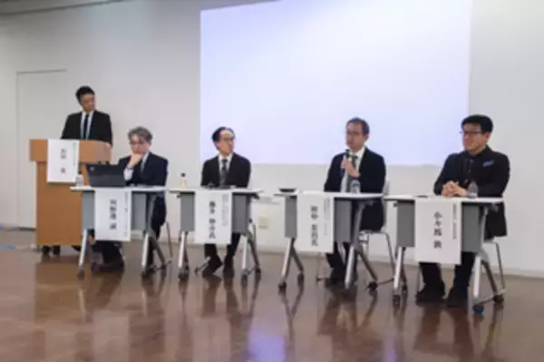 「授業アンケートなど、大学内におけるデータの蓄積と分析を基にした大学教育改革をテーマに「2025年度 公開FD研修会」を産業能率大学にて開催　～学修成果の可視化と教育改善を実行につなげる取り組みについて報告～」の画像