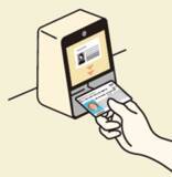 「マイナンバーの視覚的保護とスキミング対策を両立したアイテムを新発売！～カードに貼ったまま使える目隠しステッカーとスキミングも防止するWブロックケース～」の画像4