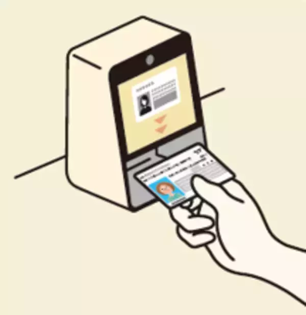 「マイナンバーの視覚的保護とスキミング対策を両立したアイテムを新発売！～カードに貼ったまま使える目隠しステッカーとスキミングも防止するWブロックケース～」の画像