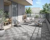 「再資源化困難な廃プラスチックを原料とした循環型素材「revia」の新製品「レビアパネル」を発売」の画像3