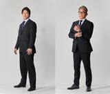 「プロ野球4球団の公式スーツを刷新！選手着用モデルの「レプリカスーツ」を洋服の青山にて数量限定で発売」の画像11