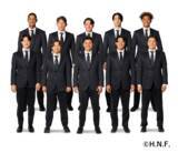 「プロ野球4球団の公式スーツを刷新！選手着用モデルの「レプリカスーツ」を洋服の青山にて数量限定で発売」の画像2