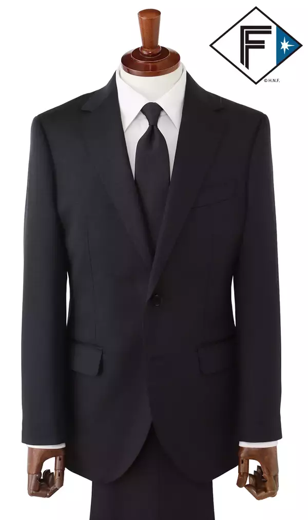 「プロ野球4球団の公式スーツを刷新！選手着用モデルの「レプリカスーツ」を洋服の青山にて数量限定で発売」の画像