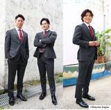 「プロ野球4球団の公式スーツを刷新！選手着用モデルの「レプリカスーツ」を洋服の青山にて数量限定で発売」の画像5