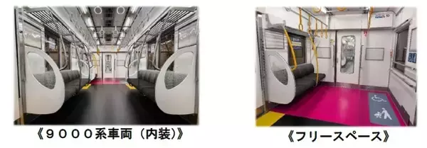 「２０２５年度の鉄道事業設備投資に総額４３４億円」の画像