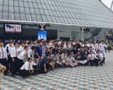 「青森大学硬式野球部が台湾・高雄で交流試合を実施 ― 「日本の野球を台湾の野球少年へ 日台友好野球教室 in高雄」」の画像2