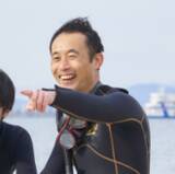 「【京都橘大学】平安京研究の考古学者・山田邦和氏と夜光貝研究者・西野望氏による講演会 －夜光貝がつなぐ平安京と南島文化－」の画像3